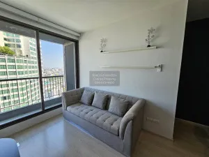 FOR RENT condo , RHYTHM Sukhumvit 44/1 , BTS-Phra Khanong , Phra Khanong , Khlong Toei , Bangkok , CX-18526