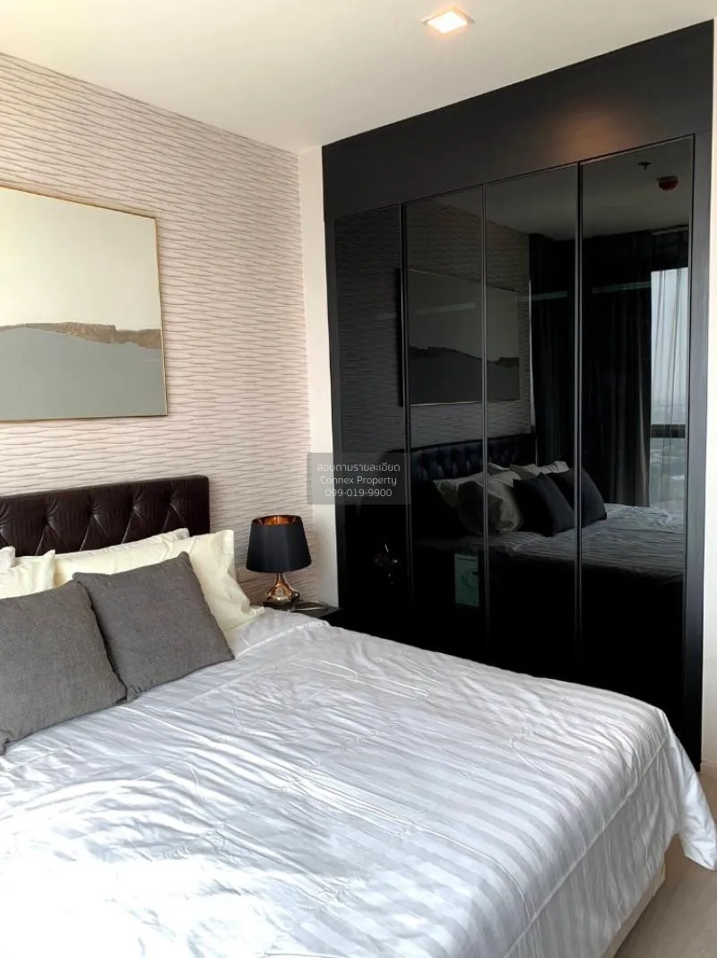 ขายคอนโด  ริทึ่ม สุขุมวิท 44/1 BTS-พระโขนง พระโขนง เขต คลองเตย กร 2