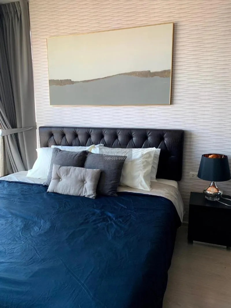 FOR RENT condo , RHYTHM Sukhumvit 44/1 , BTS-Phra Khanong , Phra  3