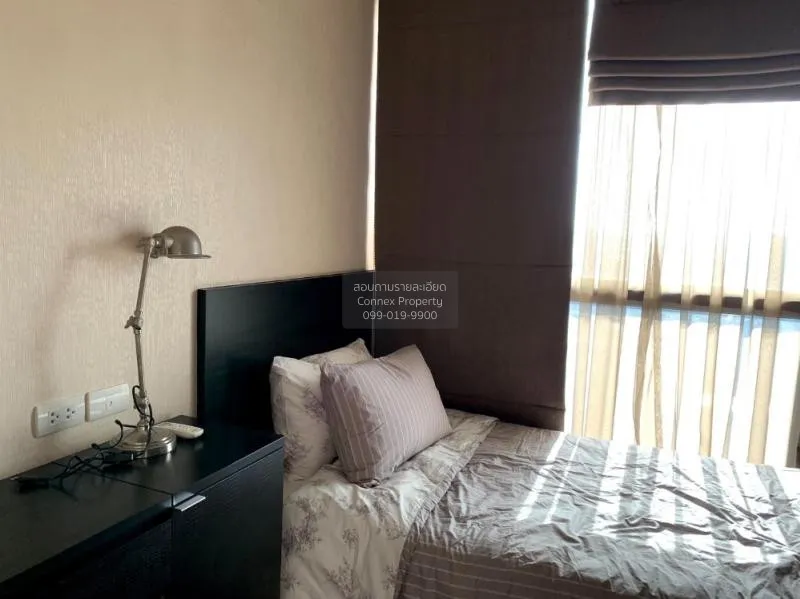 FOR RENT condo , RHYTHM Sukhumvit 44/1 , BTS-Phra Khanong , Phra  4