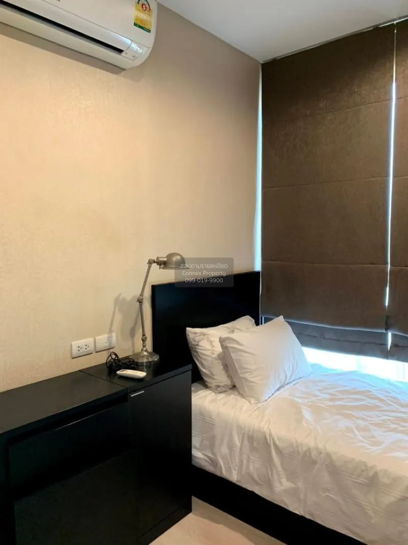 FOR RENT condo , RHYTHM Sukhumvit 44/1 , BTS-Phra Khanong , Phra 