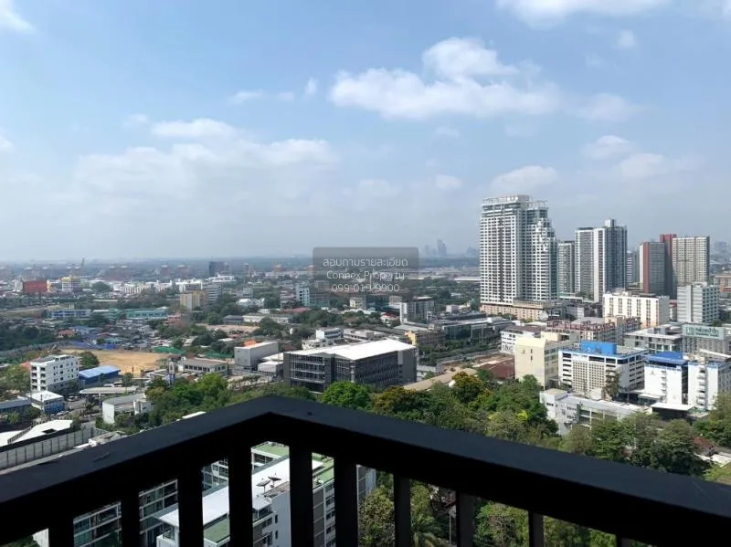 FOR RENT condo , RHYTHM Sukhumvit 44/1 , BTS-Phra Khanong , Phra 