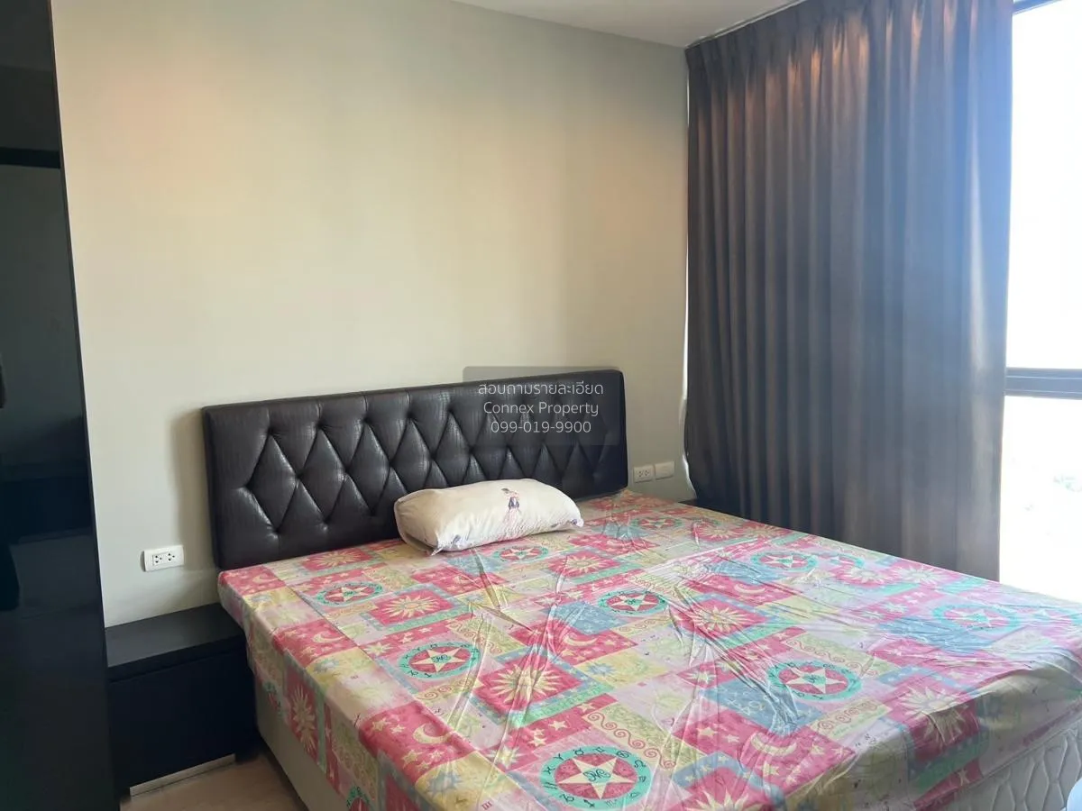 For Rent Condo , RHYTHM Sukhumvit 44/1 , BTS-Phra Khanong , Phra  4