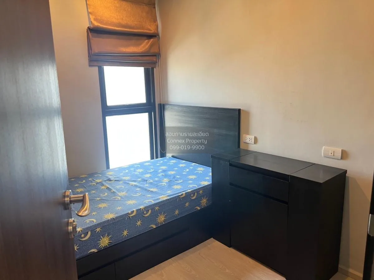 For Rent Condo , RHYTHM Sukhumvit 44/1 , BTS-Phra Khanong , Phra 