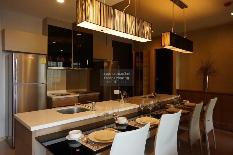 เช่าคอนโด  ริทึ่ม สุขุมวิท 50 BTS-อ่อนนุช พระโขนง เขต คลองเตย กรุ 2