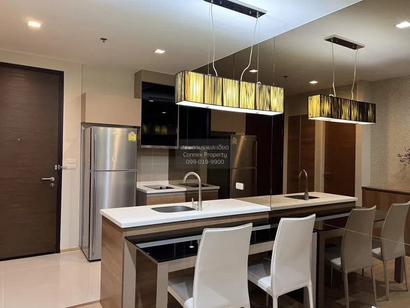 เช่าคอนโด  ริทึ่ม สุขุมวิท 50 BTS-อ่อนนุช พระโขนง เขต คลองเตย กรุ 3