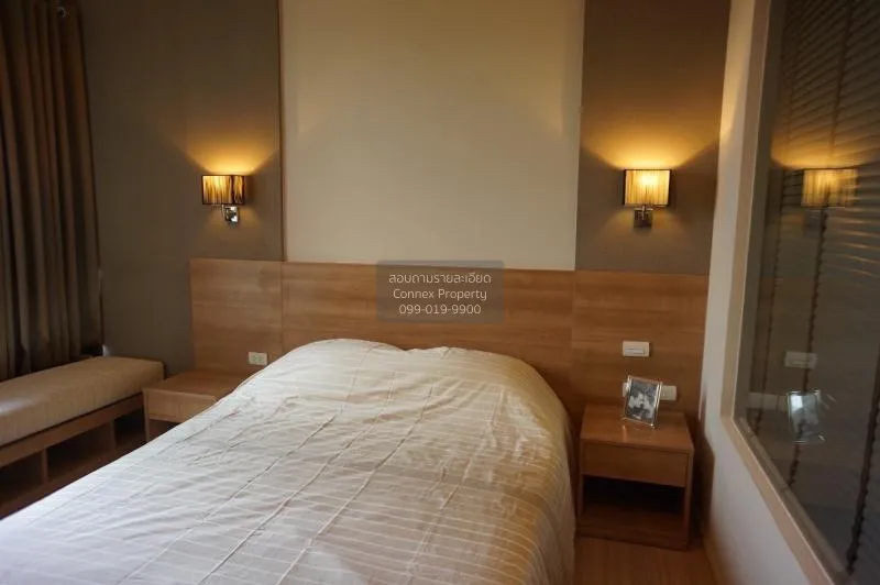 เช่าคอนโด  ริทึ่ม สุขุมวิท 50 BTS-อ่อนนุช พระโขนง เขต คลองเตย กรุ 4