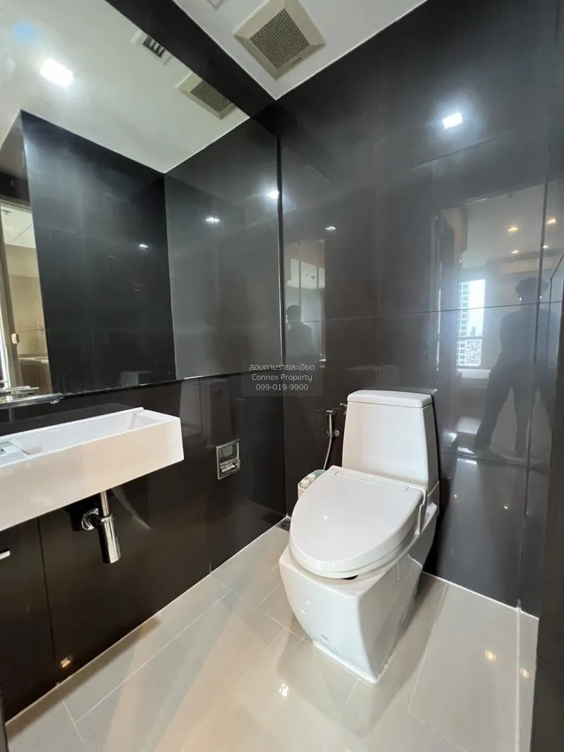 เช่าคอนโด  ริทึ่ม สุขุมวิท 50 BTS-อ่อนนุช พระโขนง เขต คลองเตย กรุ