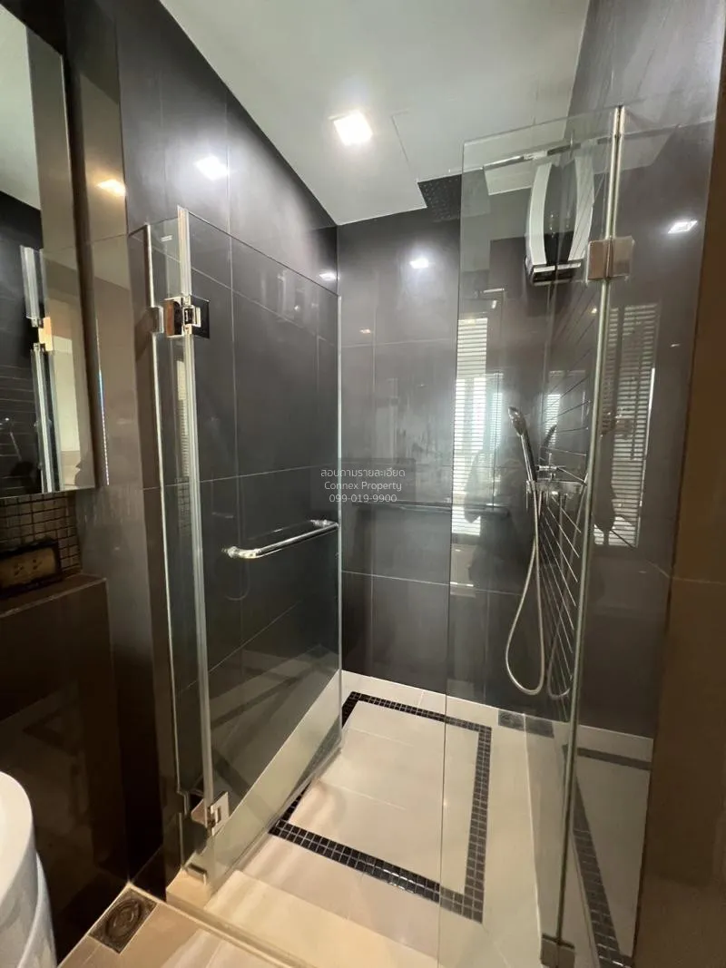 เช่าคอนโด  ริทึ่ม สุขุมวิท 50 BTS-อ่อนนุช พระโขนง เขต คลองเตย กรุ