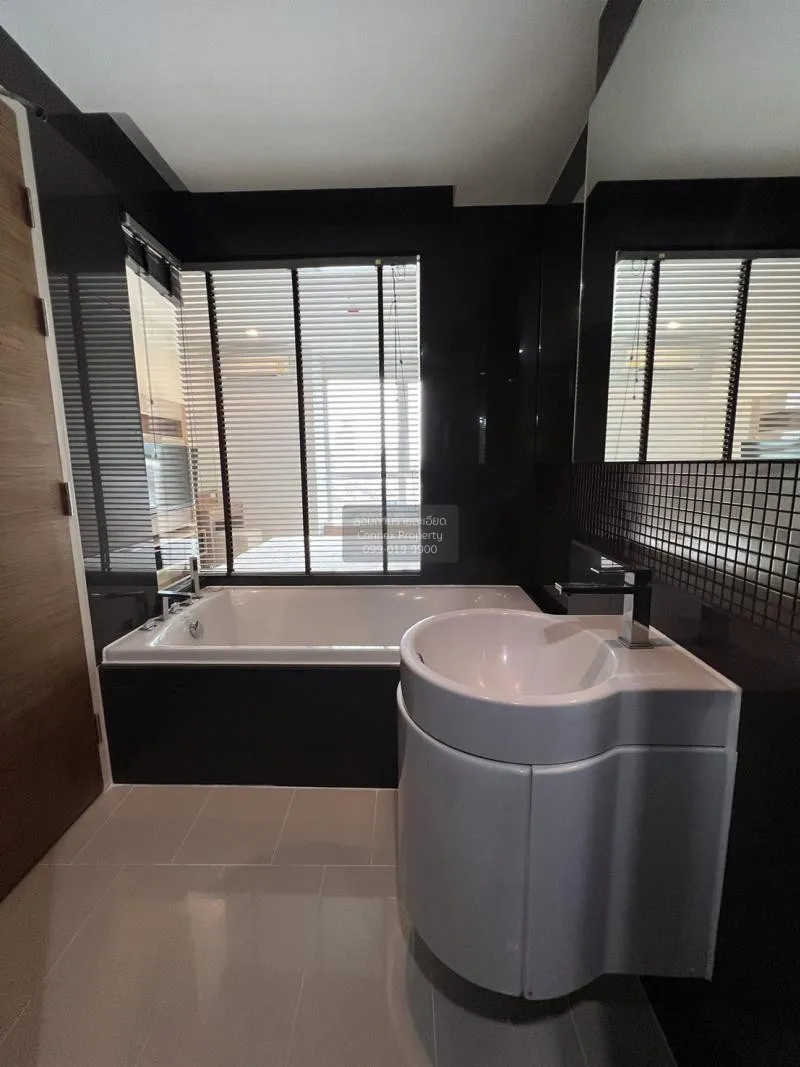 เช่าคอนโด  ริทึ่ม สุขุมวิท 50 BTS-อ่อนนุช พระโขนง เขต คลองเตย กรุ