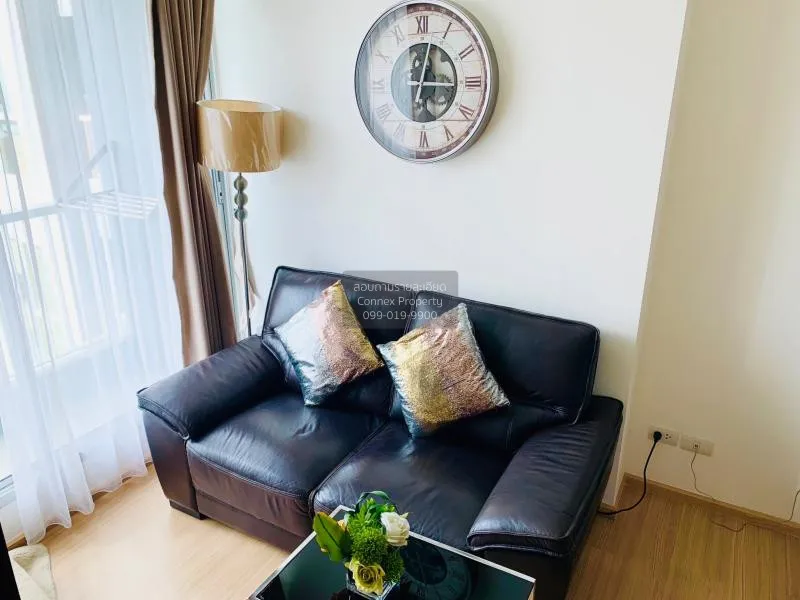 เช่าคอนโด  ริทึ่ม สุขุมวิท 50 BTS-อ่อนนุช พระโขนง เขต คลองเตย กรุ 2