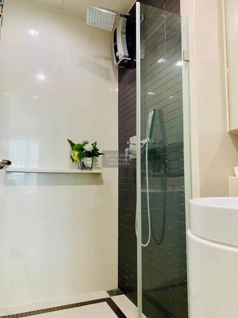 เช่าคอนโด  ริทึ่ม สุขุมวิท 50 BTS-อ่อนนุช พระโขนง เขต คลองเตย กรุ