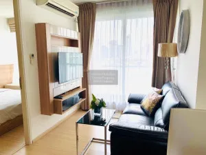 เช่าคอนโด  ริทึ่ม สุขุมวิท 50 BTS-อ่อนนุช พระโขนง เขต คลองเตย กรุงเทพ CX-18539