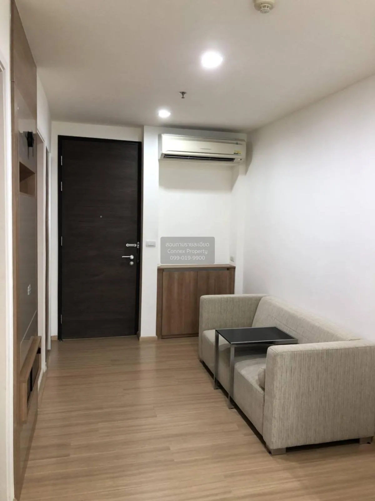 เช่าคอนโด  ริทึ่ม สุขุมวิท 50 BTS-อ่อนนุช พระโขนง เขต คลองเตย กรุ 2