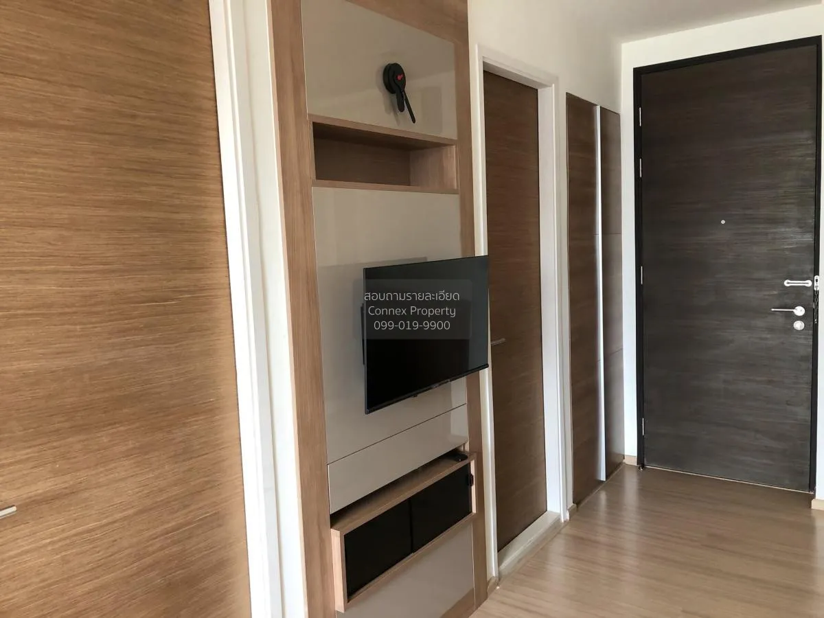 เช่าคอนโด  ริทึ่ม สุขุมวิท 50 BTS-อ่อนนุช พระโขนง เขต คลองเตย กรุ 3