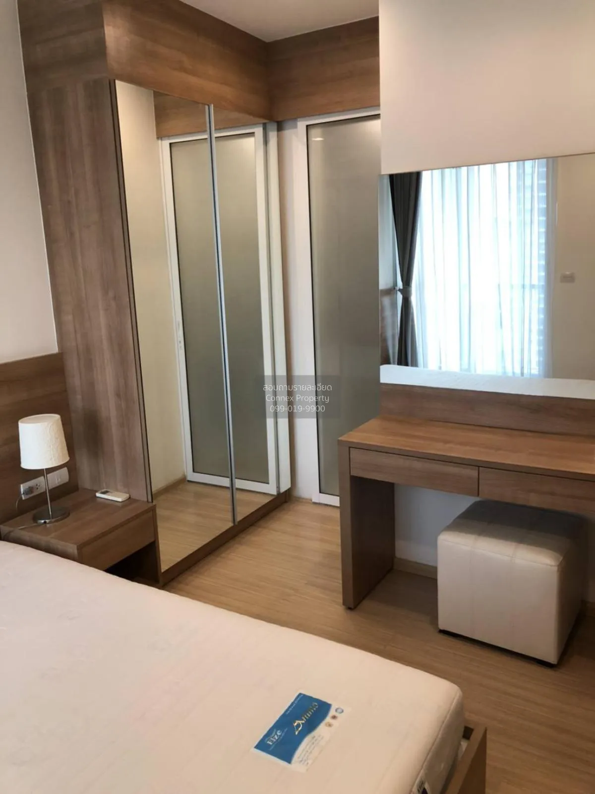 เช่าคอนโด  ริทึ่ม สุขุมวิท 50 BTS-อ่อนนุช พระโขนง เขต คลองเตย กรุ