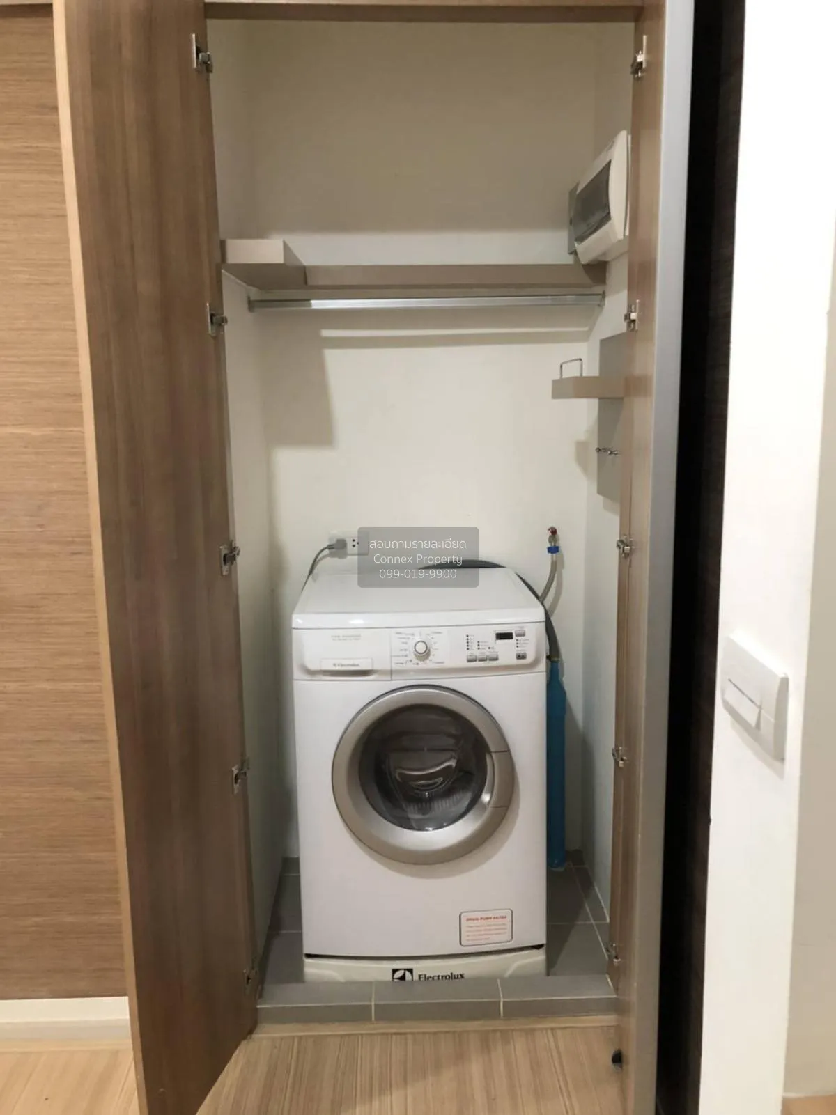 เช่าคอนโด  ริทึ่ม สุขุมวิท 50 BTS-อ่อนนุช พระโขนง เขต คลองเตย กรุ