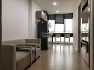 เช่าคอนโด  ริทึ่ม สุขุมวิท 50 BTS-อ่อนนุช พระโขนง เขต คลองเตย กรุงเทพ CX-18543