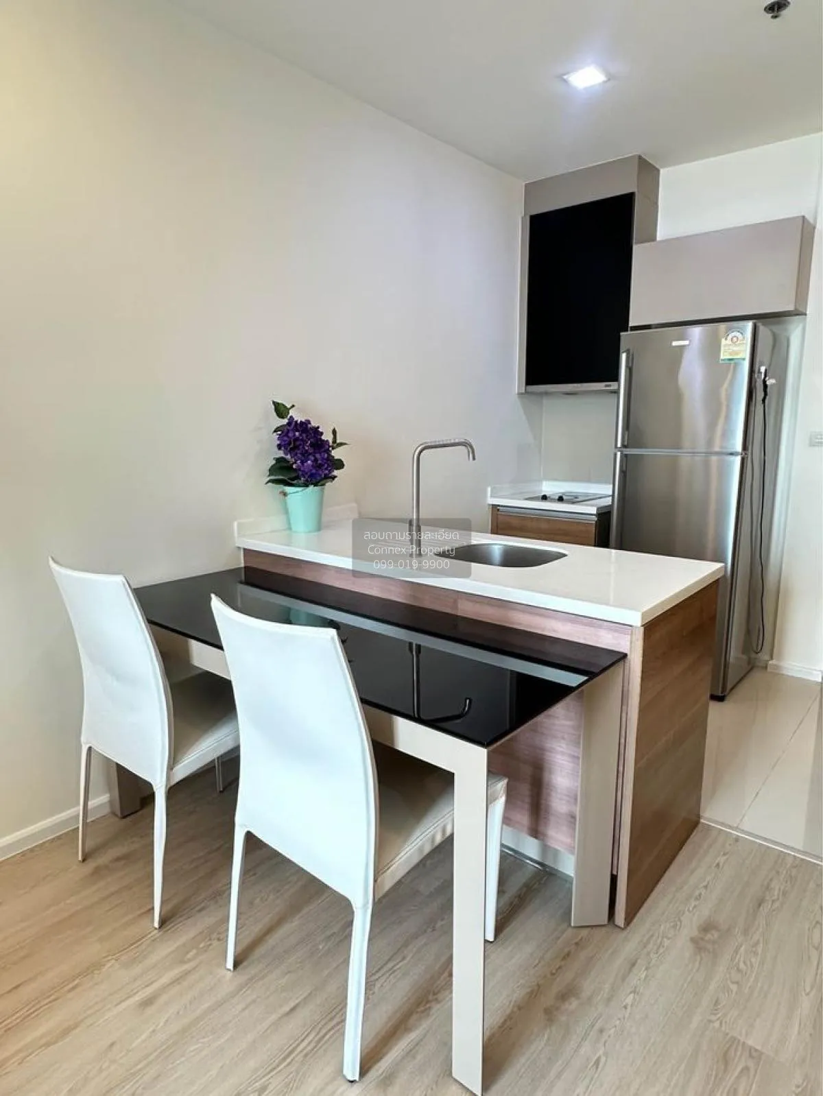 เช่าคอนโด  ริทึ่ม สุขุมวิท 50 BTS-อ่อนนุช พระโขนง เขต คลองเตย กรุ 2