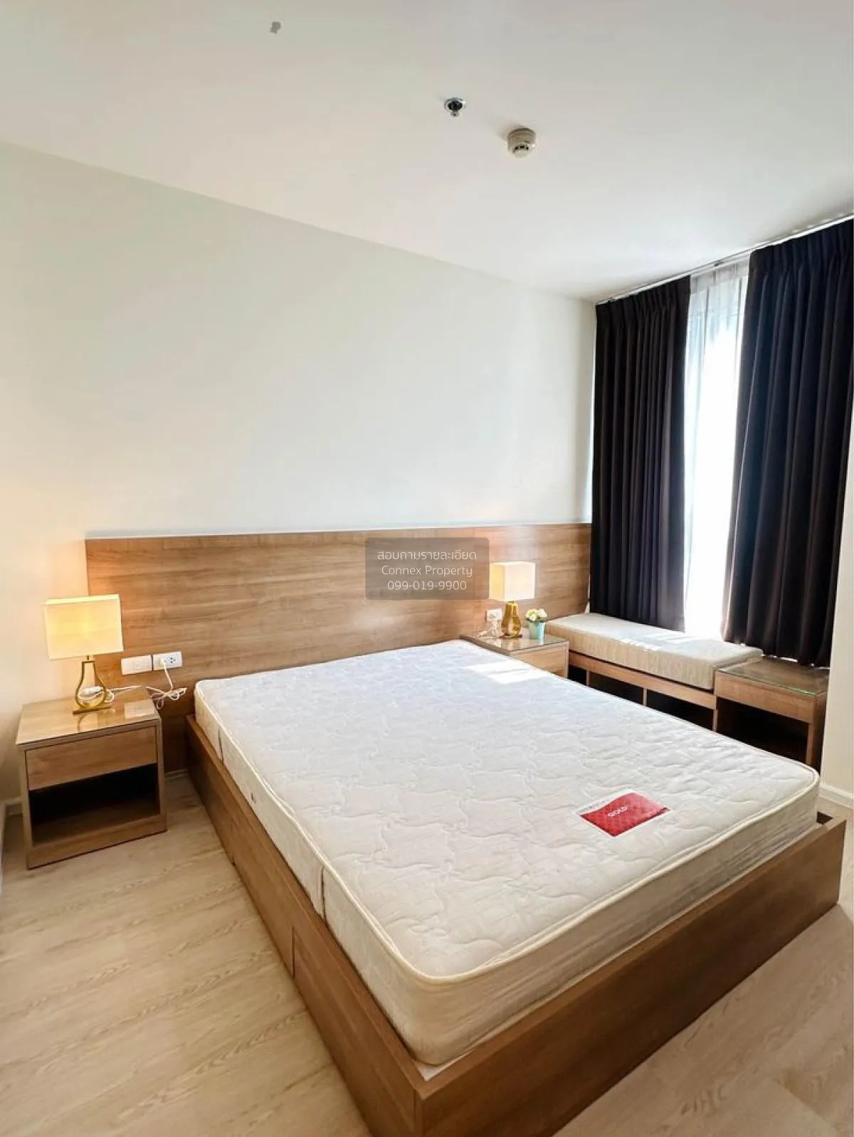 เช่าคอนโด  ริทึ่ม สุขุมวิท 50 BTS-อ่อนนุช พระโขนง เขต คลองเตย กรุ 4