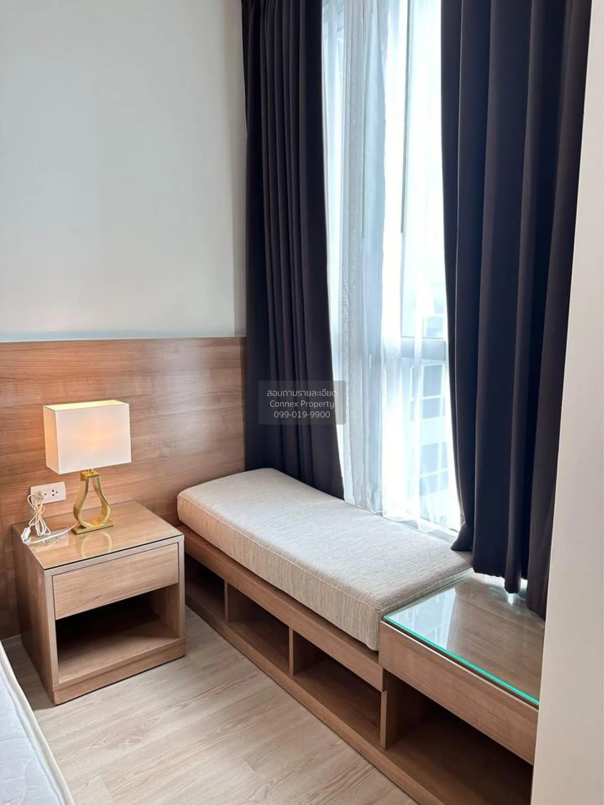 เช่าคอนโด  ริทึ่ม สุขุมวิท 50 BTS-อ่อนนุช พระโขนง เขต คลองเตย กรุ