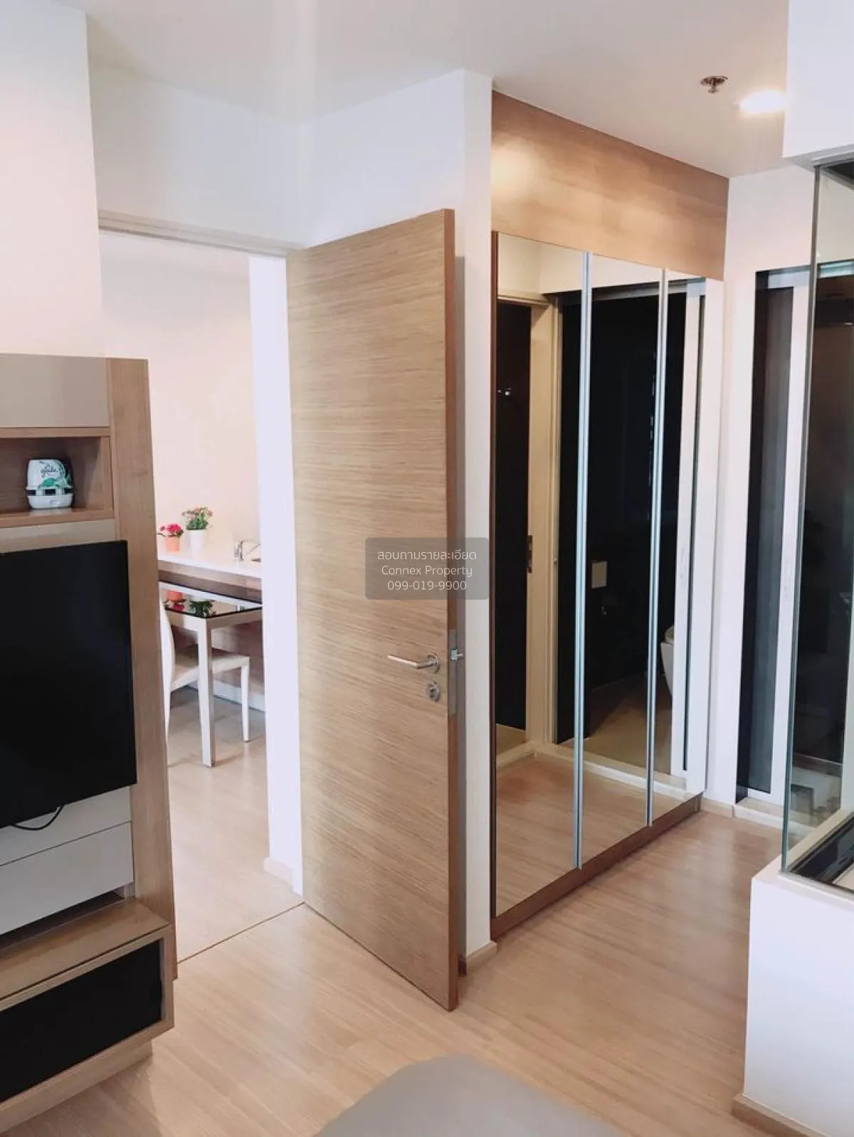 เช่าคอนโด  ริทึ่ม สุขุมวิท 50 BTS-อ่อนนุช พระโขนง เขต คลองเตย กรุ