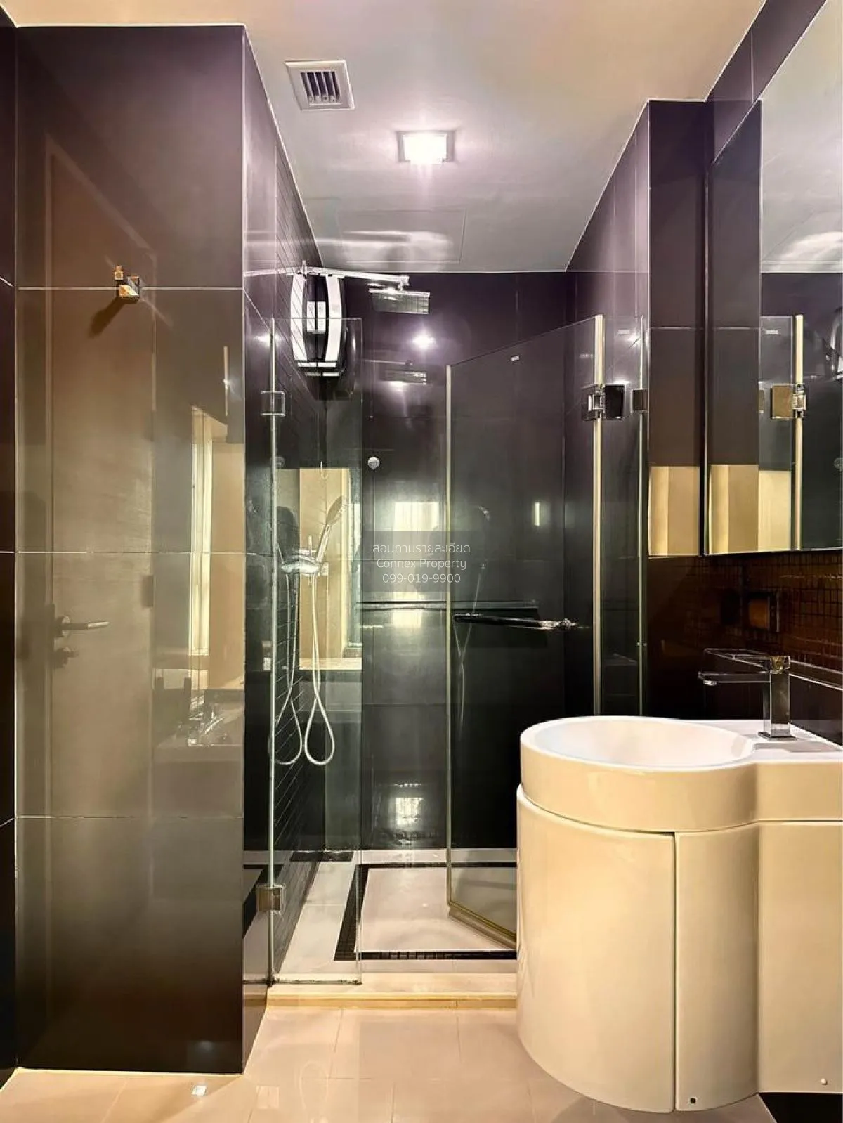 เช่าคอนโด  ริทึ่ม สุขุมวิท 50 BTS-อ่อนนุช พระโขนง เขต คลองเตย กรุ