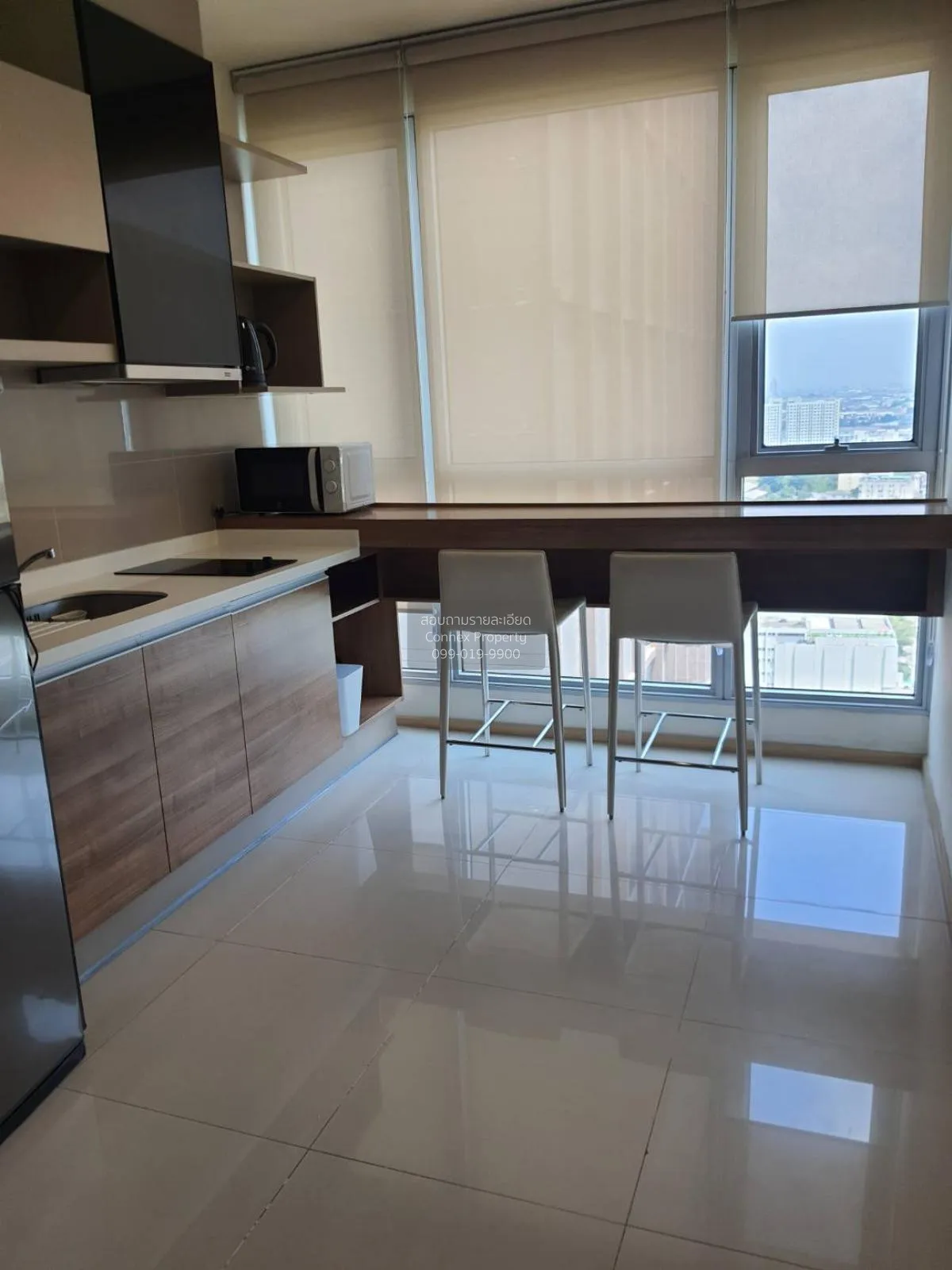 FOR RENT condo , RHYTHM Sukhumvit 50 , BTS-On Nut , Phra Khanong  4