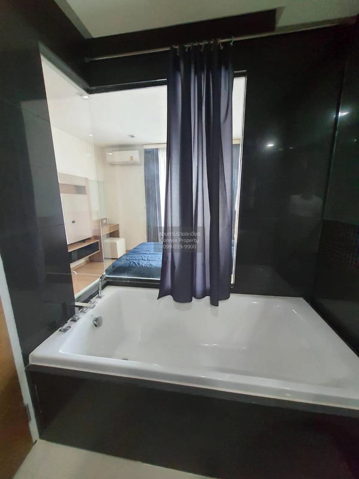 FOR RENT condo , RHYTHM Sukhumvit 50 , BTS-On Nut , Phra Khanong 
