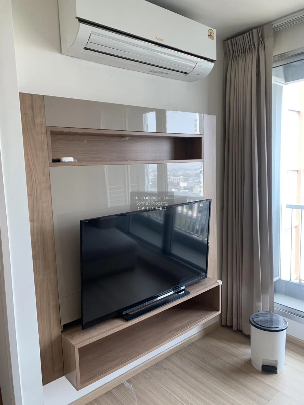 เช่าคอนโด  ริทึ่ม สุขุมวิท 50 BTS-อ่อนนุช พระโขนง เขต คลองเตย กรุ 2