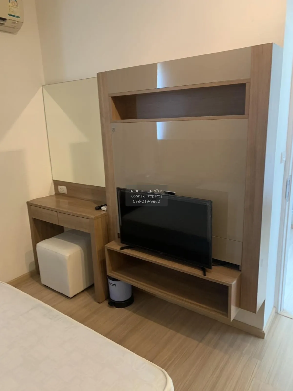 เช่าคอนโด  ริทึ่ม สุขุมวิท 50 BTS-อ่อนนุช พระโขนง เขต คลองเตย กรุ 4