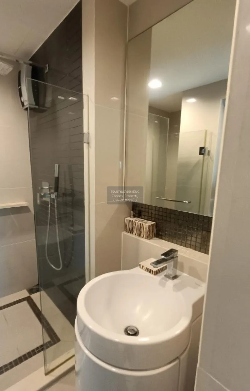 FOR RENT condo , RHYTHM Sukhumvit 50 , BTS-On Nut , Phra Khanong 