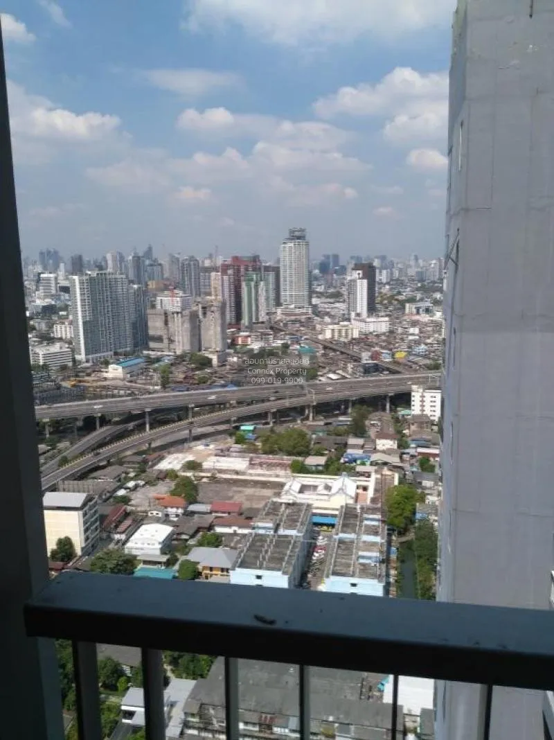 FOR RENT condo , RHYTHM Sukhumvit 50 , BTS-On Nut , Phra Khanong 