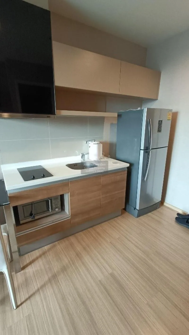 FOR RENT condo , RHYTHM Sukhumvit 50 , BTS-On Nut , Phra Khanong  2