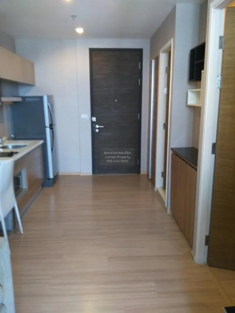 FOR RENT condo , RHYTHM Sukhumvit 50 , BTS-On Nut , Phra Khanong  3