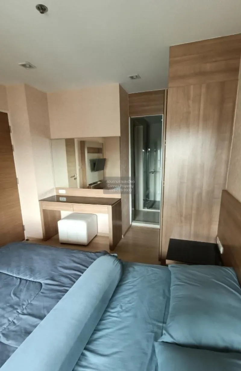 FOR RENT condo , RHYTHM Sukhumvit 50 , BTS-On Nut , Phra Khanong 