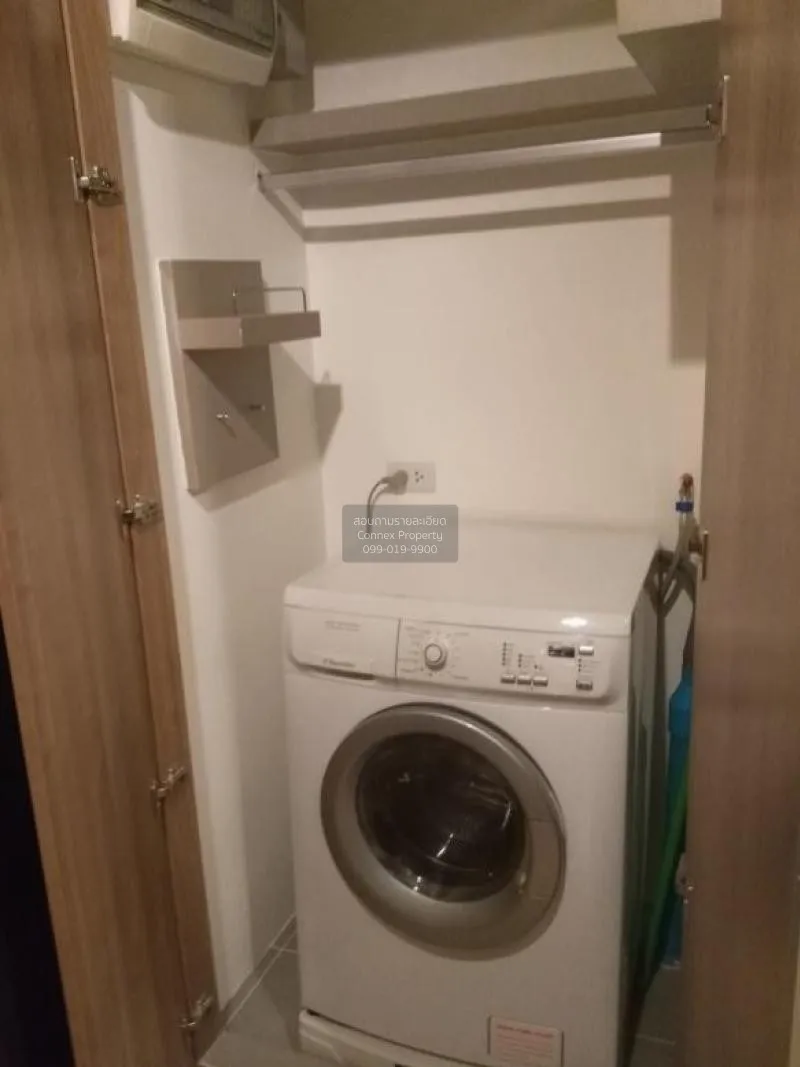 FOR RENT condo , RHYTHM Sukhumvit 50 , BTS-On Nut , Phra Khanong 