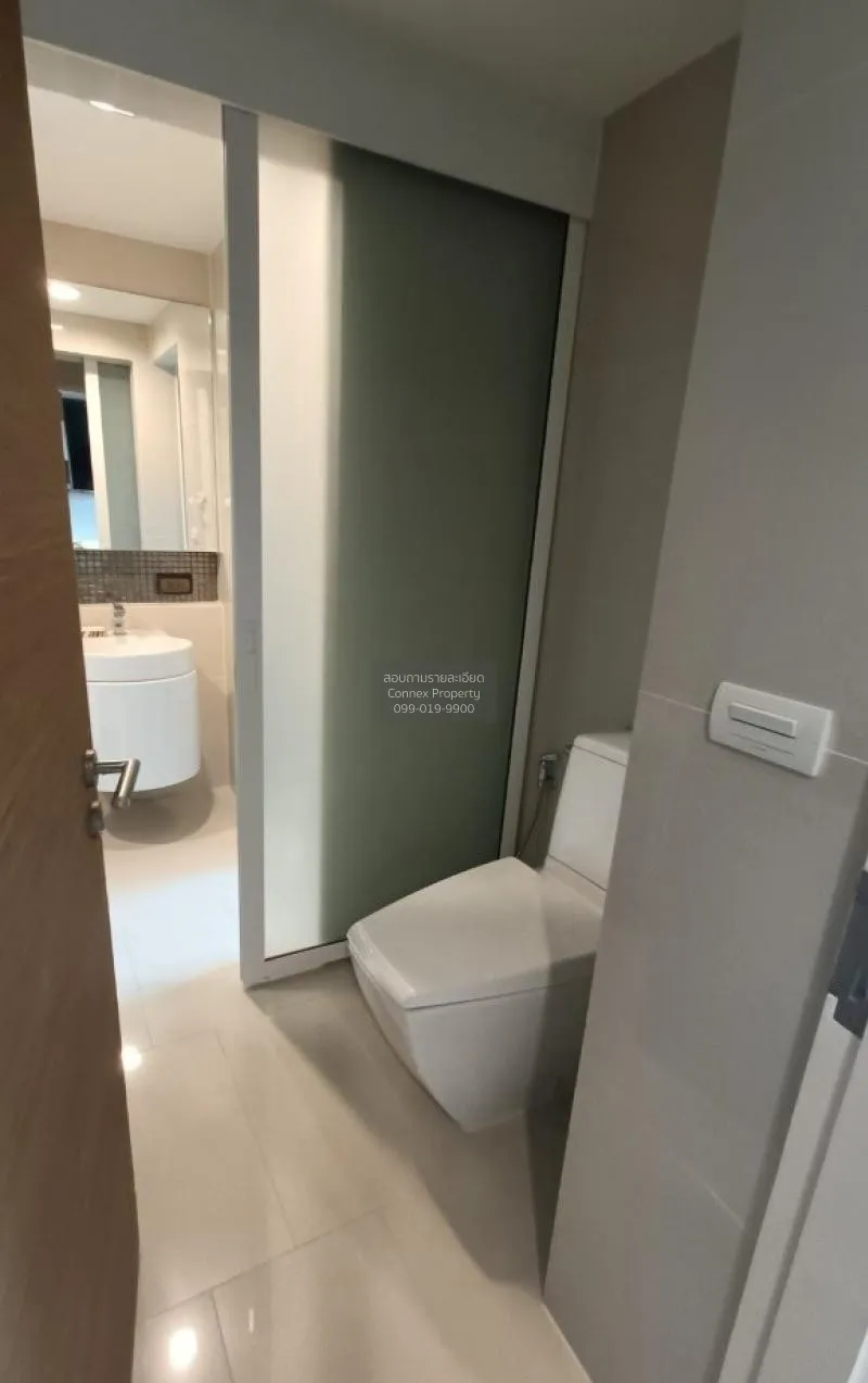 FOR RENT condo , RHYTHM Sukhumvit 50 , BTS-On Nut , Phra Khanong 