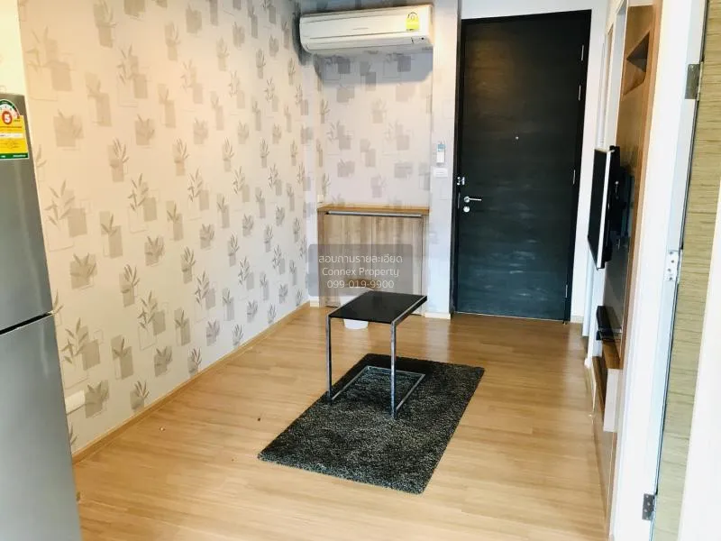 FOR RENT condo , RHYTHM Sukhumvit 50 , BTS-On Nut , Phra Khanong  1