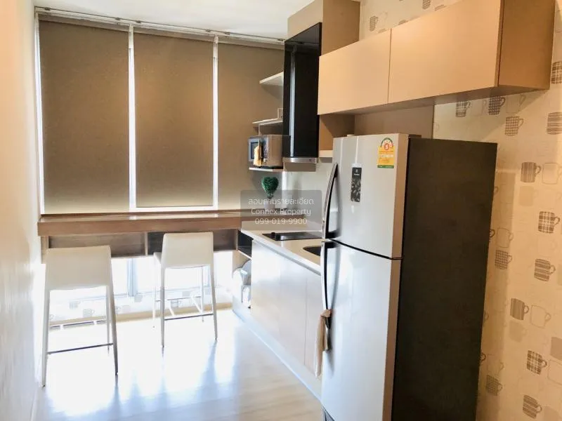 FOR RENT condo , RHYTHM Sukhumvit 50 , BTS-On Nut , Phra Khanong  2