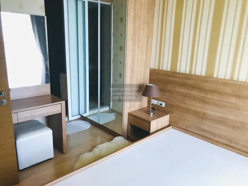 FOR RENT condo , RHYTHM Sukhumvit 50 , BTS-On Nut , Phra Khanong  4