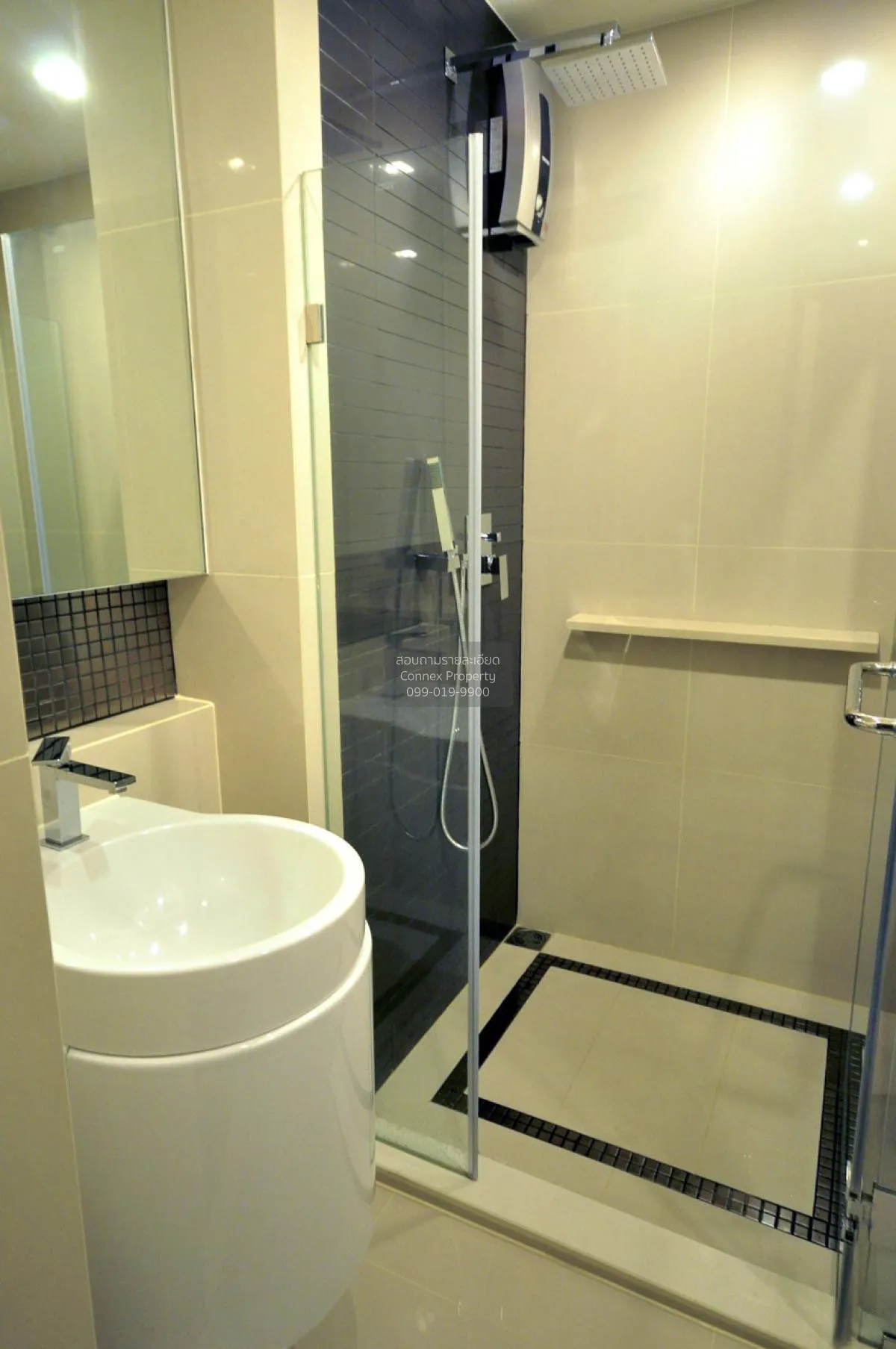 FOR RENT condo , RHYTHM Sukhumvit 50 , BTS-On Nut , Phra Khanong  4