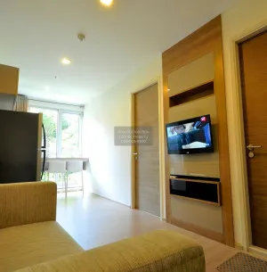 เช่าคอนโด  ริทึ่ม สุขุมวิท 50 BTS-อ่อนนุช พระโขนง เขต คลองเตย กรุงเทพ CX-18556