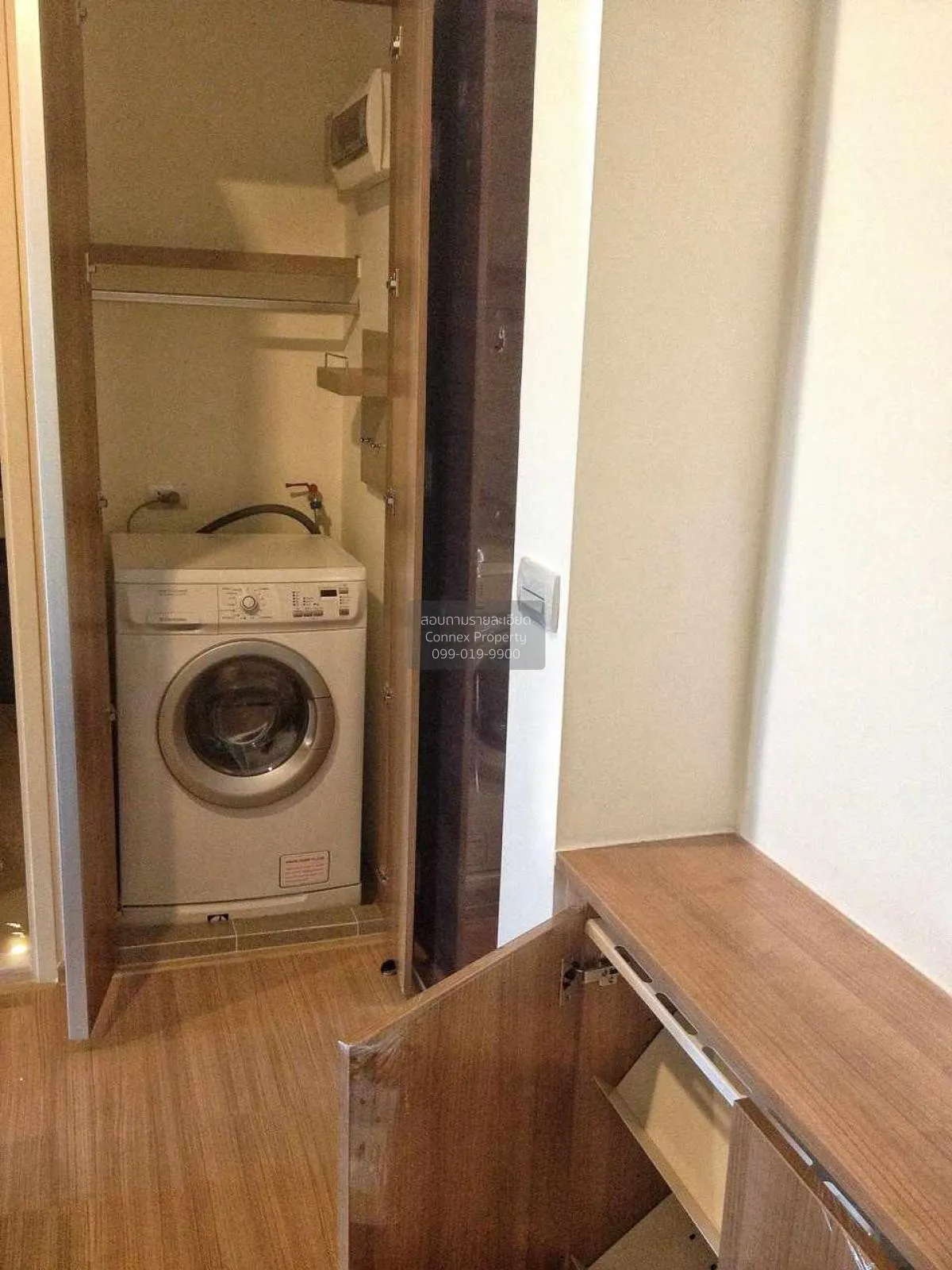 เช่าคอนโด  ริทึ่ม สุขุมวิท 50 BTS-อ่อนนุช พระโขนง เขต คลองเตย กรุ 3