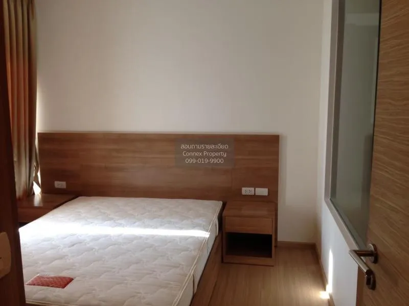 เช่าคอนโด  ริทึ่ม สุขุมวิท 50 BTS-อ่อนนุช พระโขนง เขต คลองเตย กรุ