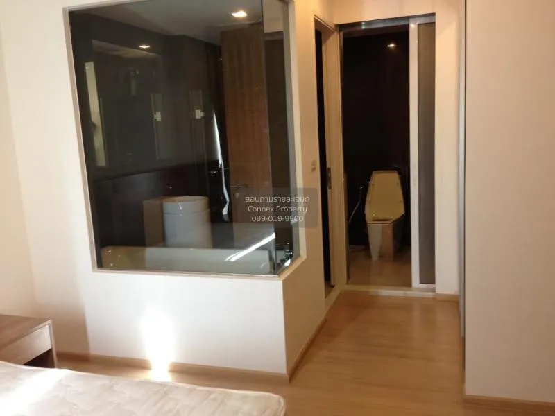 เช่าคอนโด  ริทึ่ม สุขุมวิท 50 BTS-อ่อนนุช พระโขนง เขต คลองเตย กรุ