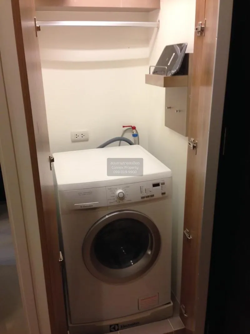 เช่าคอนโด  ริทึ่ม สุขุมวิท 50 BTS-อ่อนนุช พระโขนง เขต คลองเตย กรุ