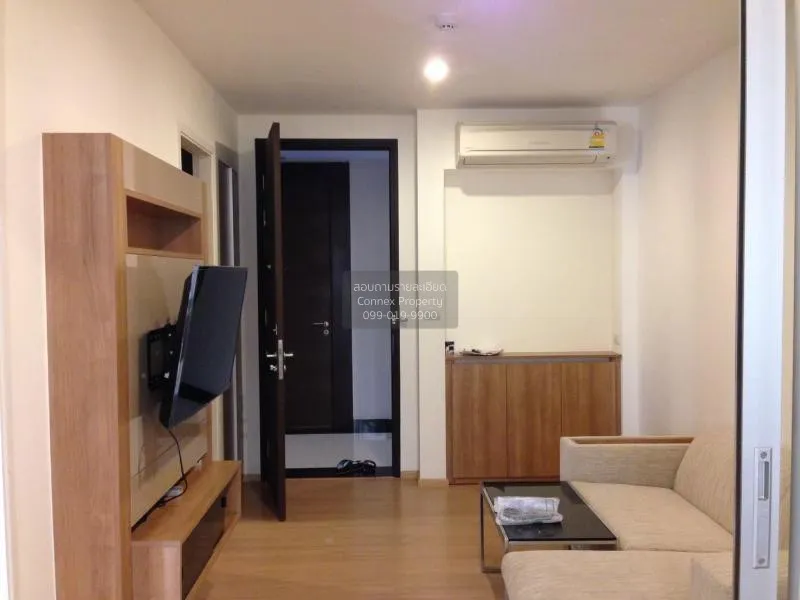 เช่าคอนโด  ริทึ่ม สุขุมวิท 50 BTS-อ่อนนุช พระโขนง เขต คลองเตย กรุ 3