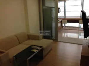 เช่าคอนโด  ริทึ่ม สุขุมวิท 50 BTS-อ่อนนุช พระโขนง เขต คลองเตย กรุงเทพ CX-18560