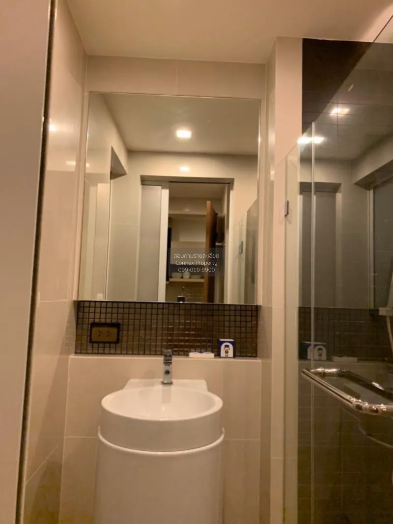 FOR RENT condo , RHYTHM Sukhumvit 50 , BTS-On Nut , Phra Khanong 